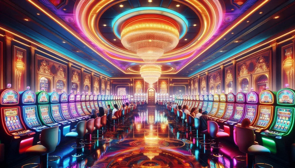 Zodiac Casino