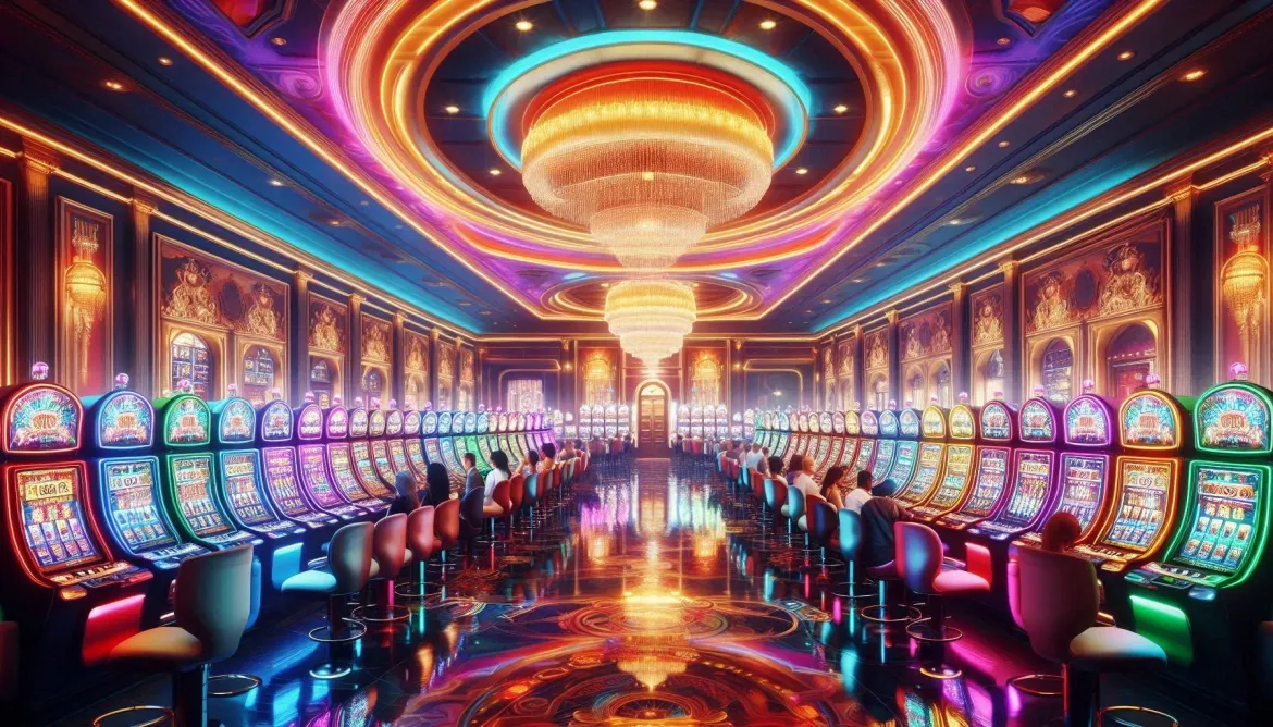 Zodiac Casino